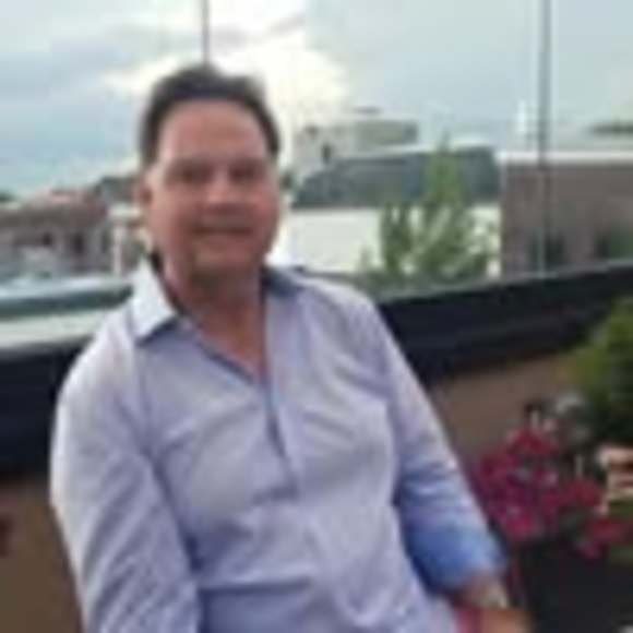 Meet your Posher, Steven - Picture 1 of 1